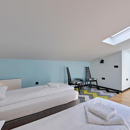 Sopot Comfort Apartments Superior Экстерьер фото