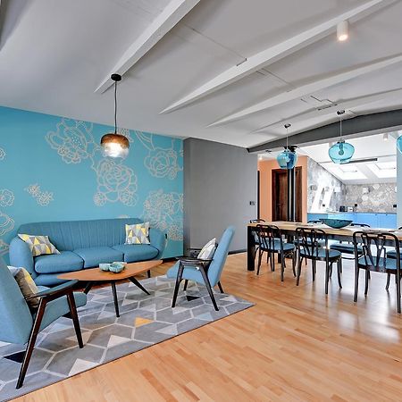 Sopot Comfort Apartments Superior Экстерьер фото