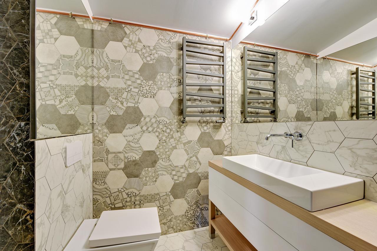 Sopot Comfort Apartments Superior Экстерьер фото
