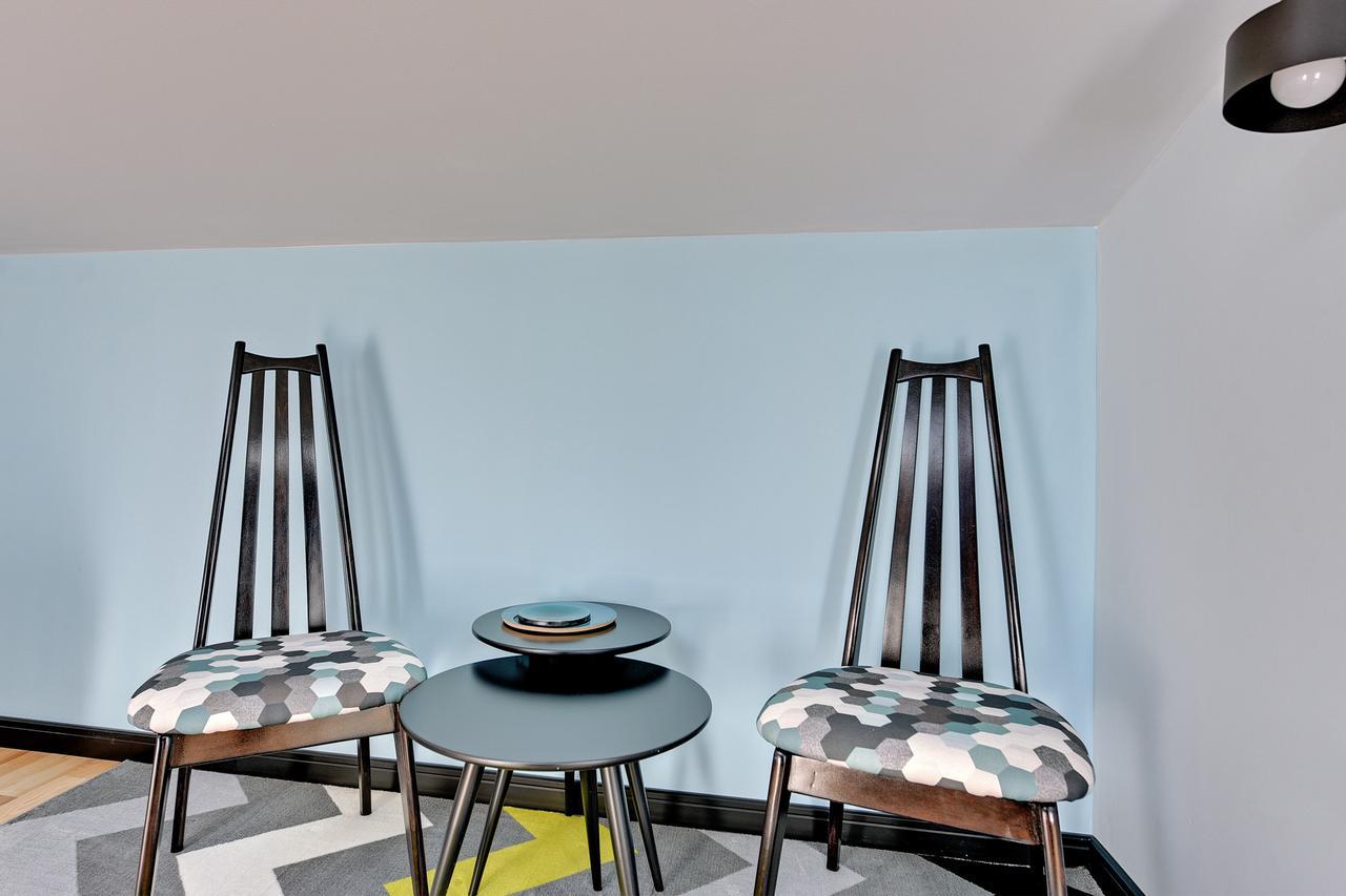 Sopot Comfort Apartments Superior Экстерьер фото
