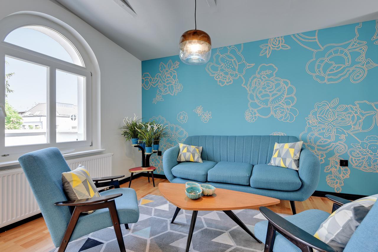 Sopot Comfort Apartments Superior Экстерьер фото