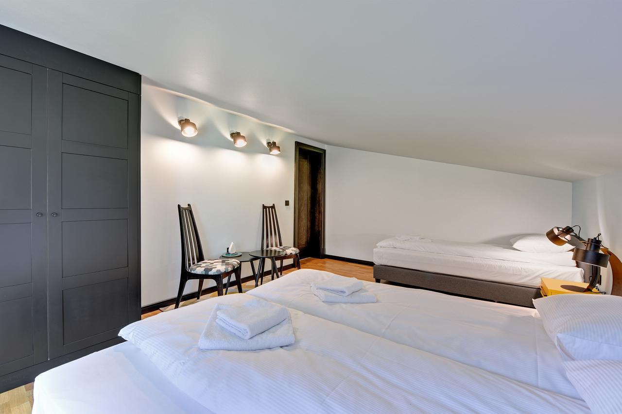 Sopot Comfort Apartments Superior Экстерьер фото